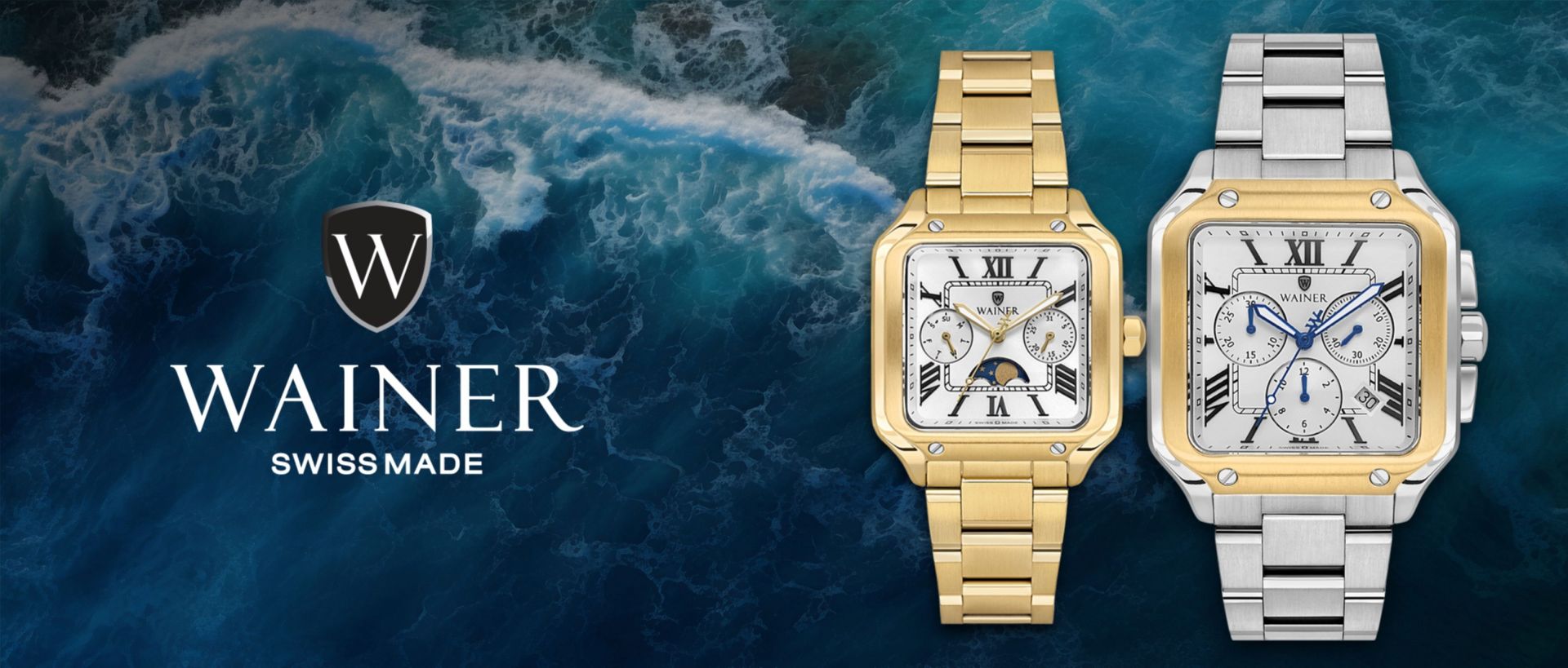 Wainer Swiss Made