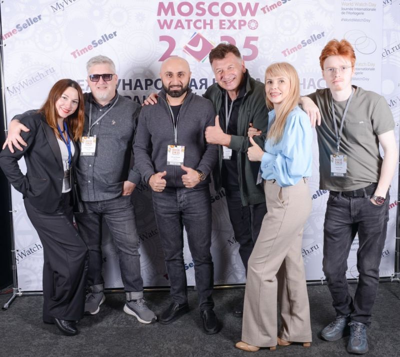 Всемирный день часов (Watch Day) Всемирный день часов (Watch Day)