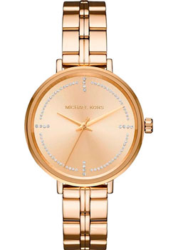 Часы женские Michael kors MK3792