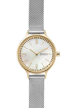 Часы женские Skagen SKW2866