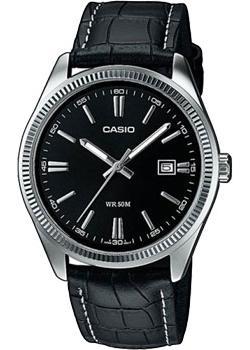Часы мужские Casio MTP-1302PL-1A