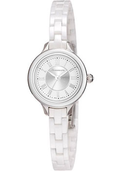 Часы женские Romanson RM6A31CLW(WH)