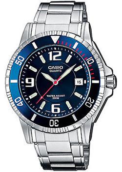 Часы мужские Casio MTD-1053D-2A