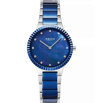 Часы женские OBAKU V292LXHLSK