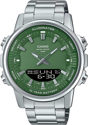 Часы мужские Casio AMW-880D-3A