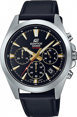 Часы мужские Casio Edifice EFV-630L-1A