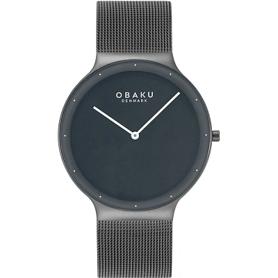Часы мужские OBAKU V307GXUUMU
