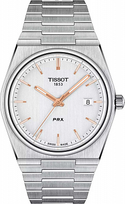 Часы мужские Tissot  T137.410.11.031.00