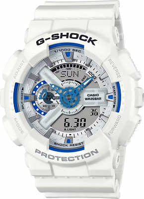 Часы мужские Casio G-Shock GA-110HDS-7A