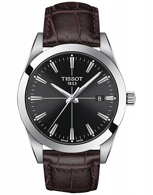 Часы мужские Tissot  T127.410.16.051.01