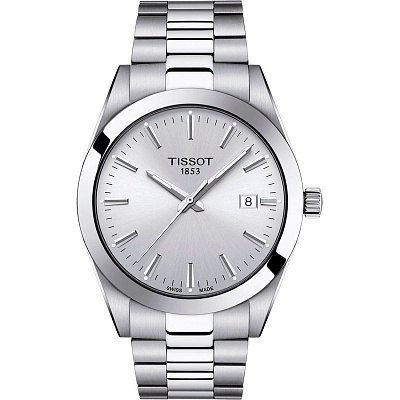 Часы мужские Tissot T127.410.11.031.00