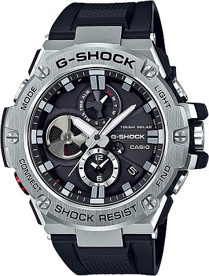 Часы мужские Casio G-Shock GST-B100-1A