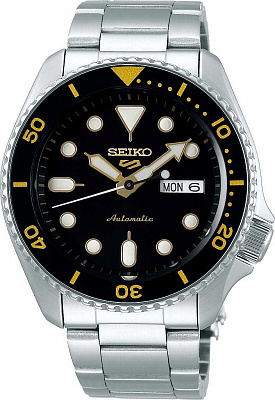 Часы мужские Seiko SRPD57K1S