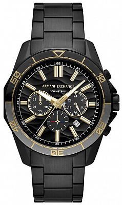 Часы мужские Armani Exchange AX1963