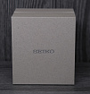 Часы мужские Seiko SSB477P1
