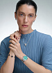 Часы женские Tissot T137.210.11.091.00