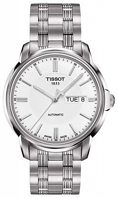 Часы мужские Tissot T065.430.11.031.00