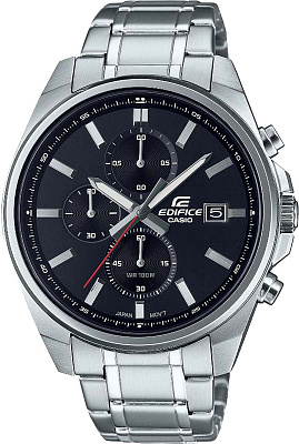 Часы мужские Casio Edifice EFV-610D-1AVUEF