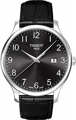 Часы мужские Tissot  T063.610.16.052.00
