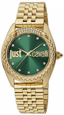 Часы женские Just Cavalli JC1L195M0075
