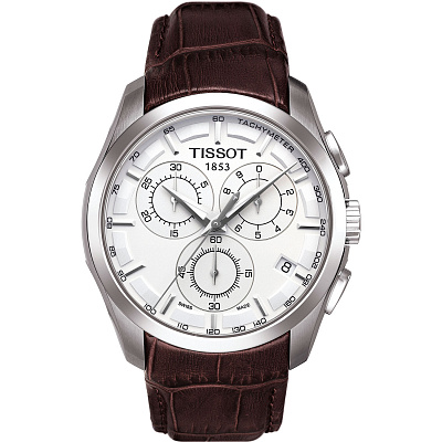 Часы мужские Tissot T035.617.16.031.00