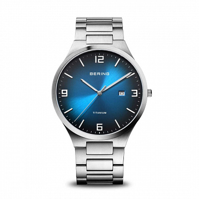 Часы мужские Bering 15240-777