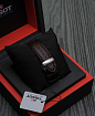 Часы мужские Tissot T035.617.16.031.00