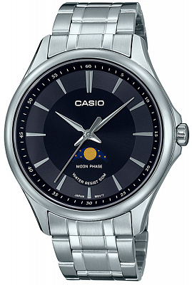 Часы мужские Casio MTP-M100D-1A
