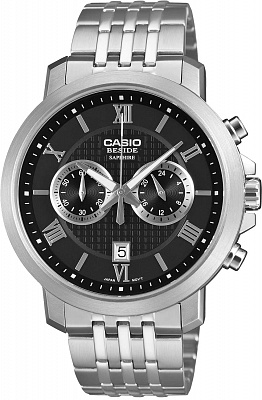 Часы мужские Casio BMS-500D-1A