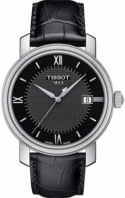 Часы мужские Tissot T097.410.16.058.00