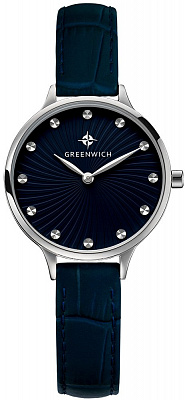 Часы женские Greenwich GW 321.16.36