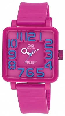Часы женские Q&Q VR06 J004