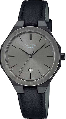 Часы женские Casio Sheen SHE-4563BL-8A