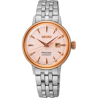 Часы женские Seiko SRE012J1