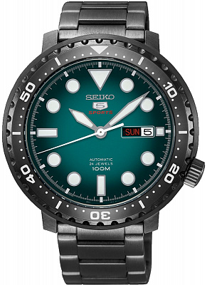 Часы мужские Seiko SRPC65J1