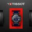 Часы мужские Tissot T115.417.37.041.00