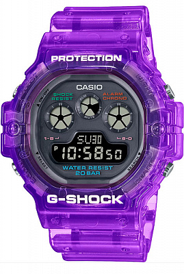 Часы мужские Casio G-Shock DW-5900JT-6