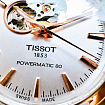 Часы мужские Tissot  T127.407.11.031.01