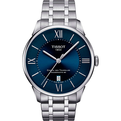 Часы мужские Tissot T099.407.11.048.00