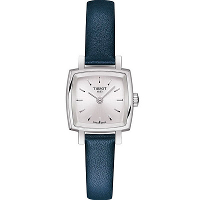 Часы женские Tissot T058.109.16.031.00