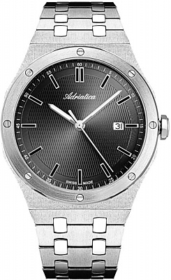 Часы мужские Adriatica A8337.5116Q