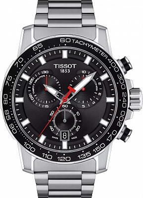 Часы мужские Tissot  T125.617.11.051.00