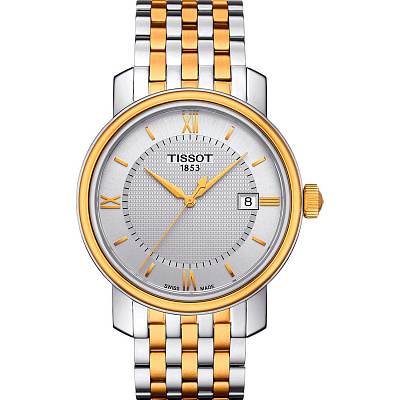 Часы мужские Tissot T097.410.22.038.00