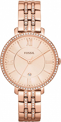 Часы женские Fossil ES3546