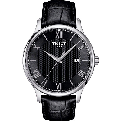 Часы мужские Tissot T063.610.16.058.00