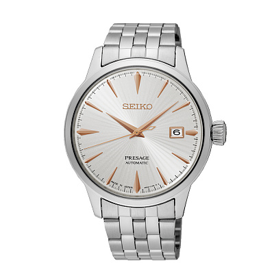 Часы мужские Seiko SRPB47J1