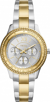 Часы женские Fossil ES5107