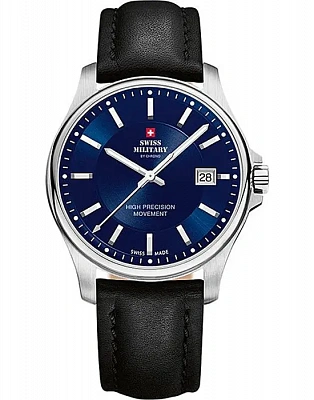 Часы мужские Swiss Military by Chrono SM30200.12
