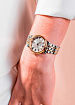 Часы женские Tissot T122.210.22.033.01