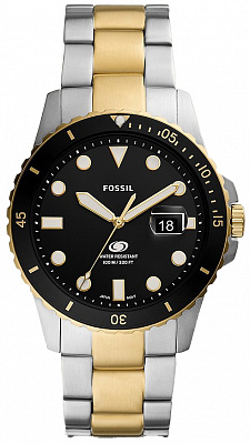 Часы мужские Fossil FS5951